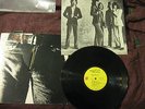 Sticky Fingers Rolling Stones Zipper ,Andy Warhol,1971 partly sealed COC 59100