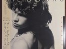 The Doors ?– Classics P-13126 JAPAN OBI LP