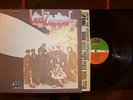 Led Zeppelin II  RL Robert Ludwig Pressing
