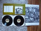 The Transports A Ballad Opera By Peter Bellamy Nic Jones 1977 Complete Double LP