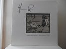 NATHANIEL ROSEN(CELLIST) - ORIENTALE - NORTH STAR DOUBLE LP - 