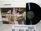 Chet Baker The Trumpet Artistry Of 1958 World Pacific 1206 MONO LP