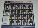 The Beatles A HARD DAY'S NIGHT Vinyl LP Album Remastered Mono 180 g