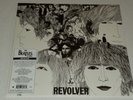 The Beatles,Revolver,2014 Capital/Apple Mono Press.New,Sealed Cond.