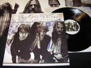 DEL AMITRI Twisted / Limited Edition LP incl. Poster 1995 A&M RECORDS 540311-1