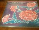 TODD RUNDGREN Something Anything MFSL vinyl LP still sealed