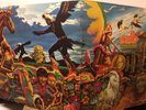 MALO - Evolution   WARNER BROS 2702 {nm orig} w/Ron Smith, Jorge Santana  NICE