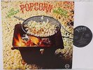 LUIZ HENRIQUE & WALTER WANDERLEY - Popcorn   unplayed VERVE LP ungespielt