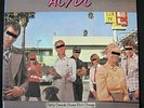 1976 AC/DC DIRTY DEEDS DONE DIRT CHEAP ALBUM LP