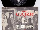 VIKKI CARR - THE SILENCERS / SANTIAGO - (DEAN MARTIN)  - O.S.T. - 7