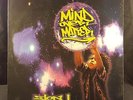 ZION I - MIND OVER MATTER - 2X LP VINYL - PLANET ASIA - THE GROUCH - RASCO