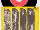 BEE GEES - SPICKS AND SPECKS / I AM THE WORLD - POP PSYCH - PS - 7