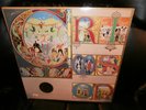 SEALED LP KING CRIMSON  Lizard  EDITIONS EG gf Crisp AUDIOPHILE half speed maste