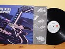 VINYL-LP LIVIN’ BLUES – BLUE BREEZE / 28430 XOT