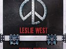 LESLIE WEST - UNUSUAL SUSPECTS LP VINYL NEW 2011 MOUNTAIN FREE U.S. SHIPPING