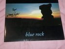 (Queen) The Cross Blue Rock vinyl album
