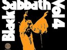 925077 Black Sabbath - Vol.4 (LP Vinile)