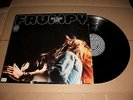 LP: FRUMPY - By The Way (Vertigo Swirl 6360604) 1972 D