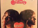 HEART - DREAMBOAT ANNIE -USA  NAUTILUS HALF SPEED MASTERED SEALED VINYL LP   OOP