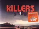KILLERS, The - Battle Born - Vinyl (2xLP)