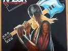 RAZOR - Executioner's Song - RARE CANADA TRASH METAL LP Viper