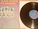 BAR-KAYS Gotta Groove 1st PRESSING Vinyl LP  -MINT- Rare Hard To Find  Barkays