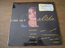 DALIDA - LE DISQUE D'OR DE DALIDA - 10