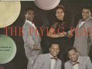 The Platters - 'The Flying Platters' 1957 UK Mercury Mono LP. Ex