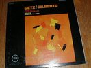 STAN GETZ Orig 1964 
