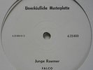 ??LP DE**FALCO - JUNGE ROEMER (TELDEC '84 / RARE TEST-PRESSING)??20455