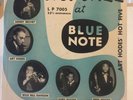 Hot Jazz At The Blue Note-Art Hodes Hot Five Vintage LP