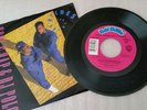 Kool G Rap and DJ Polo 45 7