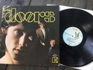 The Doors – Same - LP - Elektra - 42 012 (EKS 74007)