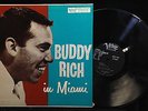 Buddy Rich-In Miami-Verve 8285-FLIP PHILLIPS