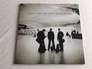 U2 - ALL THAT YOU CAN'T LEAVE BEHIND - RARE GREEN VINYL LP + INNER + BOOKLET