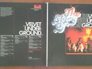 The Story of…THE VELVET UNDERGROUND-Lou Reed-D0-2xLP