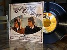 RARE - Richard de Bordeaux & Daniel Beretta - 60's - Papa (psychose) - Languette