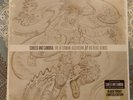 Coheed And Cambria The Afterman Ascension Demos Limited Ed. Clear Vinyl RARE LP