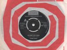 YVONNE BAKER-YOU DIDN'T SAY A WORD/BOBBY PARIS-NIGHT OWL-LONDON-***NICE COPY***