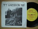 TT GARDEROB 100 Mitt Liv / Parkeringsdäck 45 7