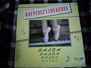 RAY PEREZ Y LOS KENYA DAME FELICIDAD GUAGUANCO FANTASTICO