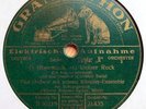 Paul Godwin - OH NEPOMUCK, EIN KLEINER RUCK / Was sagt mein Mädel dazu 1928