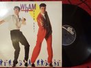 WHAM  **Wham Rap ** VERY RARE COVER 1982 Spain 12