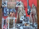 GOREFEST - FALSE  ORIGINAL COLORED LP
