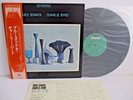 CHARLIE BYRD blues sonata LP Vinyl JAPAN VICTOR MILESTONE RIVERSIDE SMJ-6054 OBI