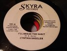 RARE NEW ORLEANS SOUL 45 CYNTHIA SHEELER 