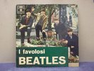 THE BEATLES-LP- I FAVOLOSI BEATLES-LP- 