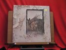 LED ZEPPELIN / LED ZEPPELIN IV, LP (ATLANTIC-SD7208) 1ST PRESS - Porky, dead wax