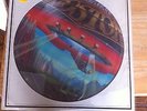 BOSTON lp - PICTURE DISC Don't Look Back