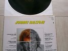 johnny hallyday 33 tours puzzle numero1 uniquement etat neuf